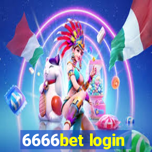 6666bet login